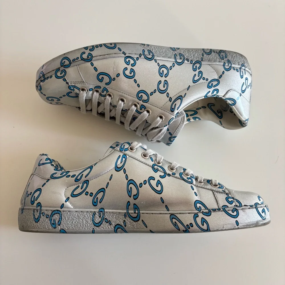 Gucci made italy